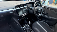 Vauxhall Corsa 1.2 Turbo GS 5dr Petrol Hatchback